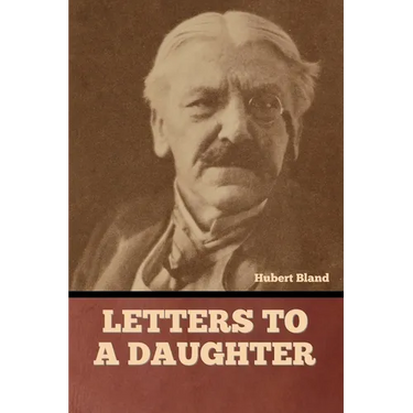Letters to a daughter