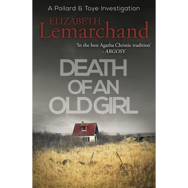 Death of an Old Girl