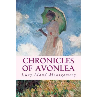 Chronicles of Avonlea
