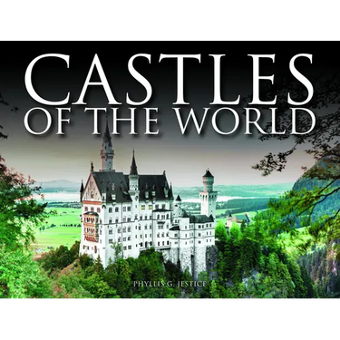 Castles of the World