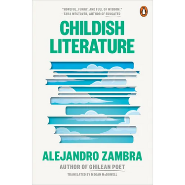 Childish Literature