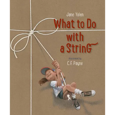 What to Do with a String
