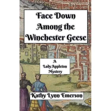 Face Down Among the Winchester Geese