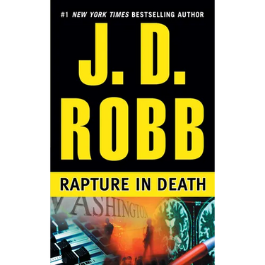 Rapture in Death