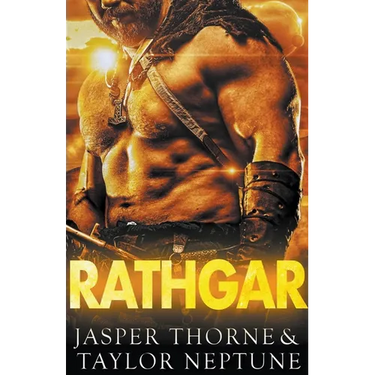 Rathgar: Scifi Alien Romance
