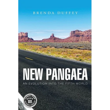 New Pangaea: An Evolution into the Fifth World