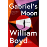Gabriel's Moon: A Gabriel Dax Novel