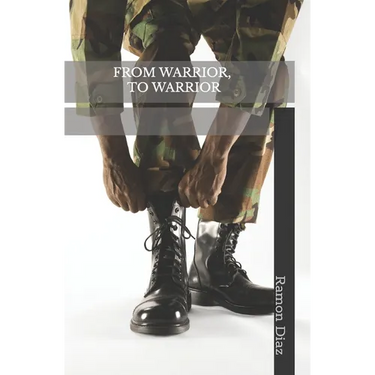 From Warrior, to Warrior