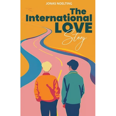 The International Love Story