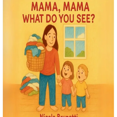 Mama, Mama What Do You See?