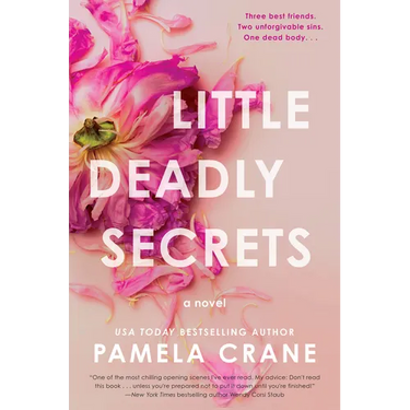 Little Deadly Secrets