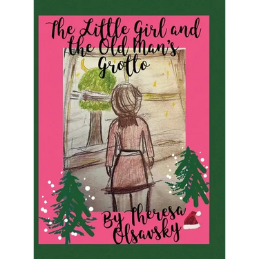 The Little Girl and the Old Man's Grotto