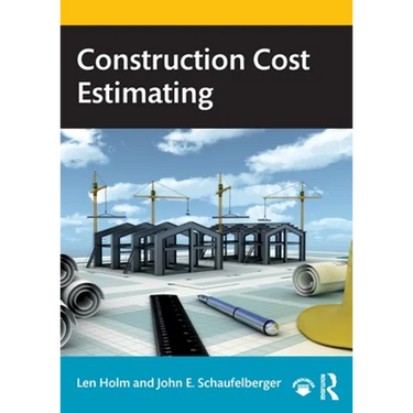 Construction Cost Estimating
