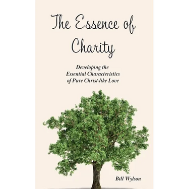 The Essence of Charity