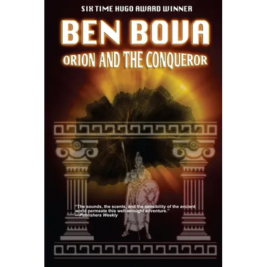 Orion and the Conqueror
