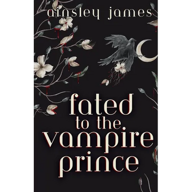 Fated to the Vampire Prince