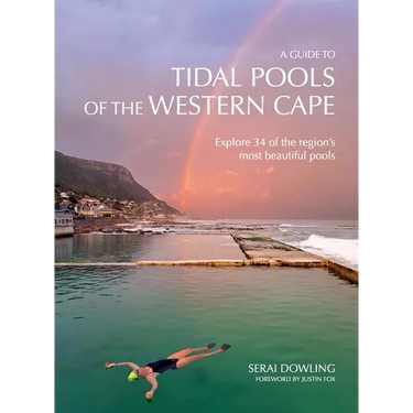 A Guide to Tidal Pools of the Western Cape