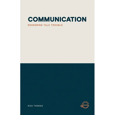 Communication: Redeeming Talk Trouble