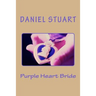 Purple Heart Bride