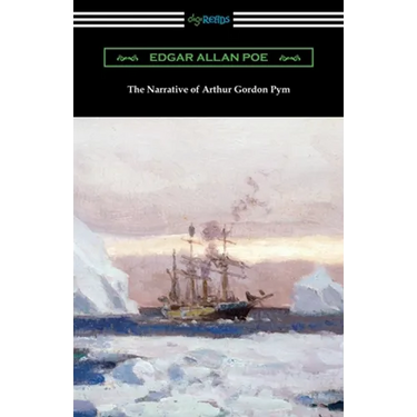 The Narrative of Arthur Gordon Pym