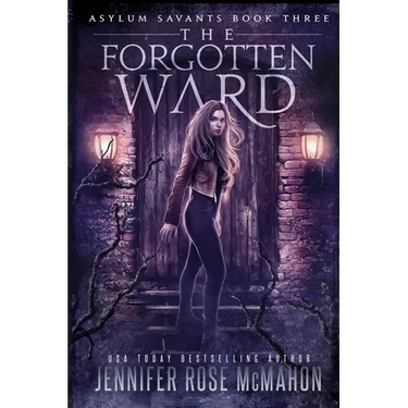 The Forgotten Ward