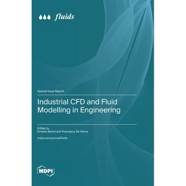 Industrial CFD and Fluid Modelling in Engineering
