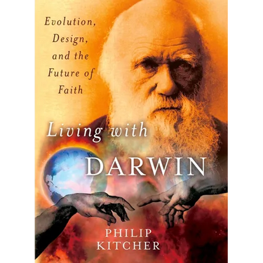 Living with Darwin: Evolution, Design, and the Future of Faith