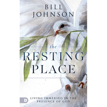 The Resting Place: Living Immersed in the Presence of God