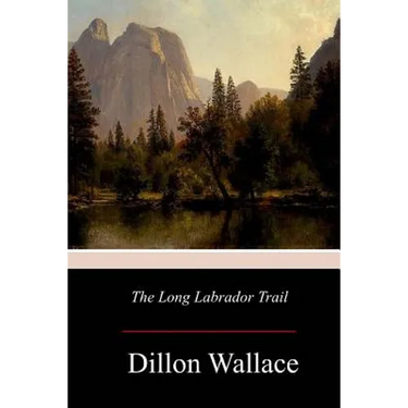 The Long Labrador Trail