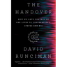 The Handover: How We Gave Control of Our Lives to Corporations, States and Ais