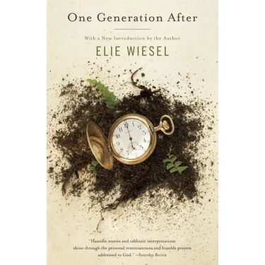 One Generation After