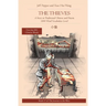The Thieves: The Thieves: A Story in Traditional Chinese and Pinyin, 1800 Word Vocabulary Level