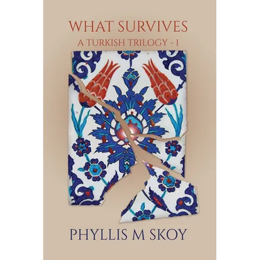 What Survives