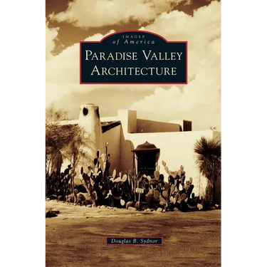 Paradise Valley Architecture