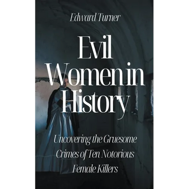 Evil Women in History: Uncovering the Gruesome Crimes of Ten Notorious Female Killers
