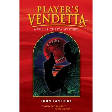 Player's Vendetta