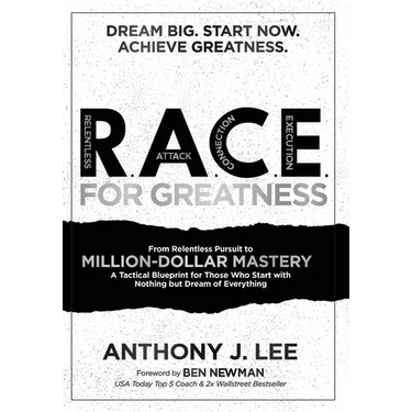 R.A.C.E. for Greatness