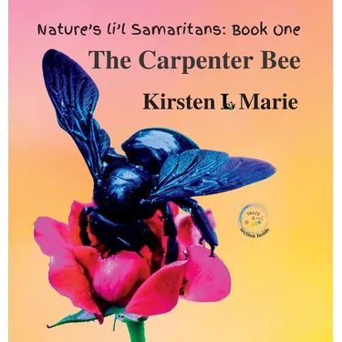 The Carpenter Bee