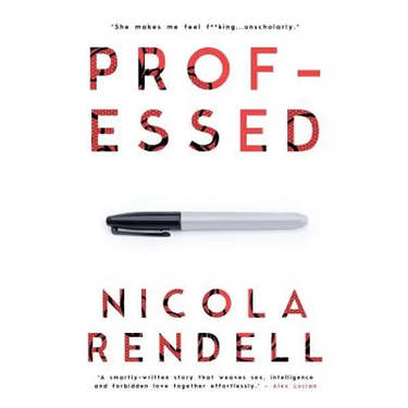 Professed