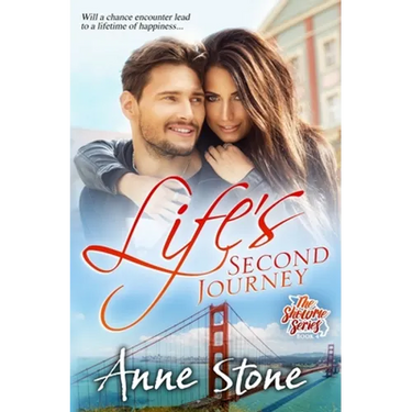 Life's Second Journey
