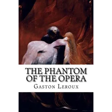 The Phantom of the Opera