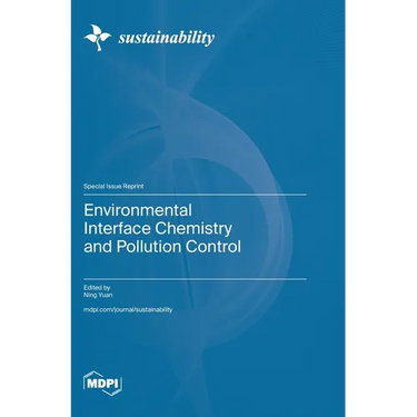 Environmental Interface Chemistry and Pollution Control