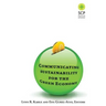 Communicating Sustainability for the Green Economy