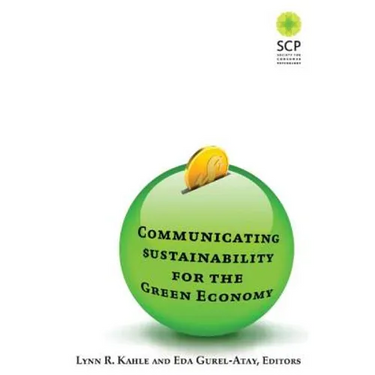 Communicating Sustainability for the Green Economy