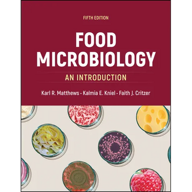 Food Microbiology: An Introduction
