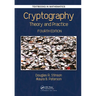 Cryptography: Theory and Practice
