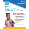 Practice Test for the NNAT 2 - Level A