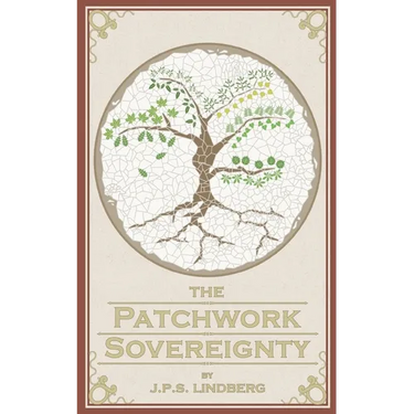 The Patchwork Sovereignty