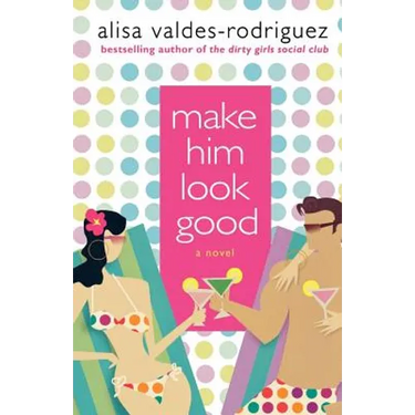 Make Him Look Good