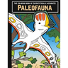 The Coloring Book of (Scientifically Accurate) Paleofauna